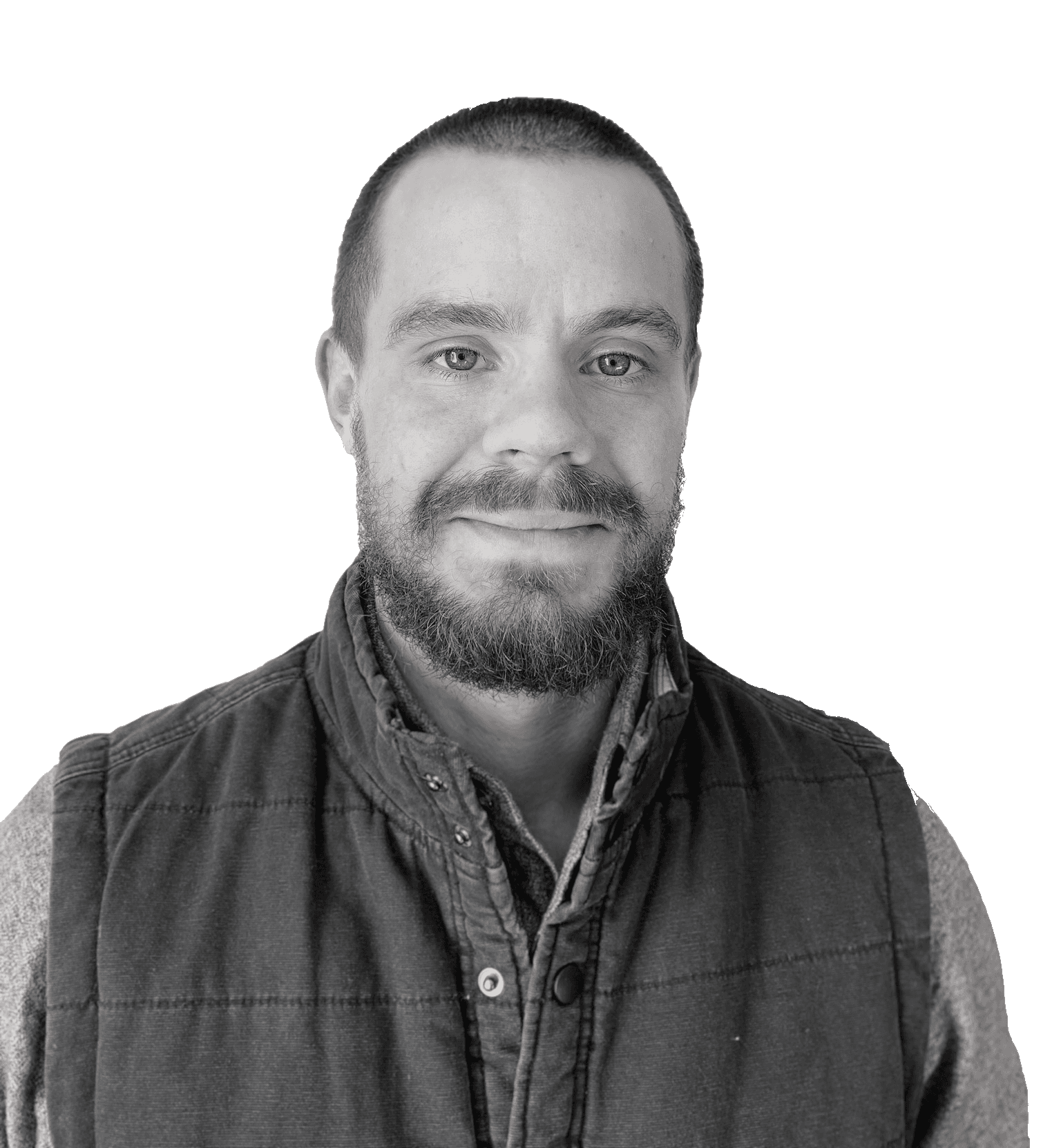 Picture of Travis Cashion